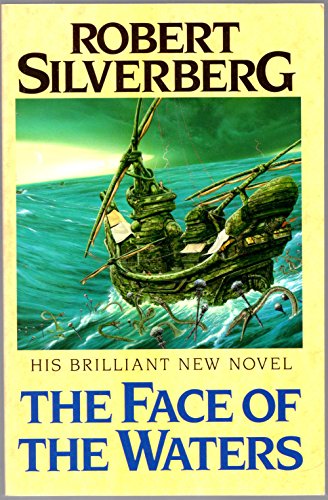 Stock image for The Face of the Waters for sale by AwesomeBooks