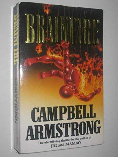 Imagen de archivo de Brainfire a la venta por Better World Books