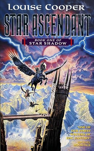 9780586215197: Star Ascendant: Book 1 (Star Shadow Trilogy)