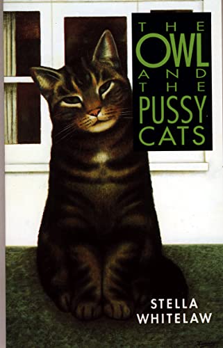 Beispielbild fr The Owl and the Pussycats zum Verkauf von AwesomeBooks