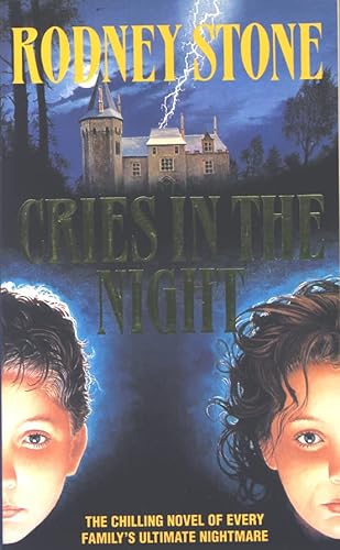 Stock image for Cries in the Night for sale by Better World Books