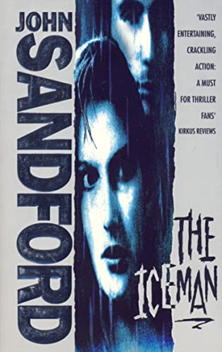 9780586216675: The Iceman