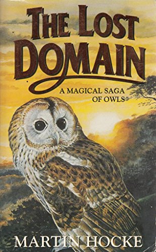 9780586216880: The Lost Domain