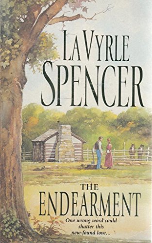 The Endearment (9780586216958) by LaVyrle Spencer