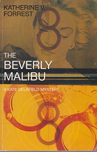 Imagen de archivo de The Beverly Malibu a la venta por WorldofBooks