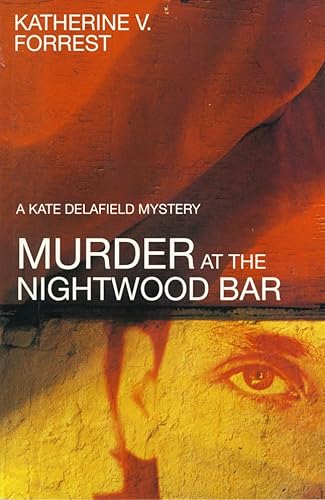 Stock image for Murder at the Nightwood Bar for sale by WorldofBooks