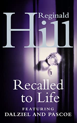 9780586217320: Recalled to Life