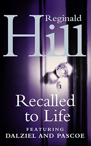 Stock image for Recalled to Life for sale by Infinity Books Japan