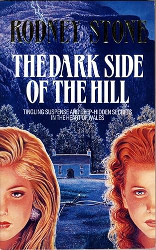 Beispielbild fr Dark Side of the Hill zum Verkauf von AwesomeBooks