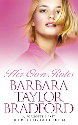 Stock image for Her Own Rules for sale by Better World Books