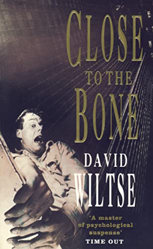 Imagen de archivo de Close to the Bone a la venta por WorldofBooks