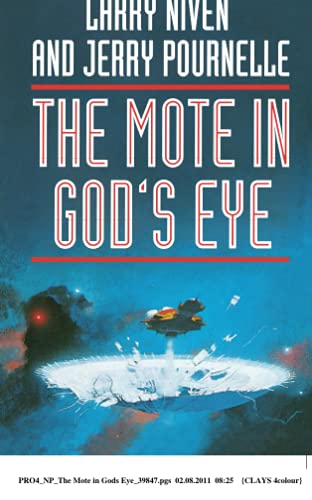 9780586217467: The Mote in God’s Eye