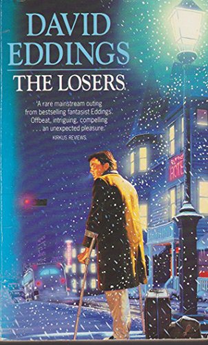 Stock image for Losers for sale by Hawking Books