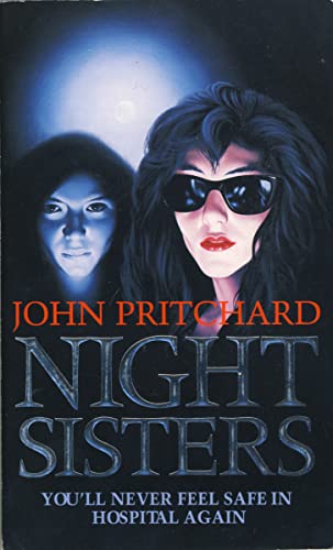 Night Sisters (9780586217696) by John Pritchard