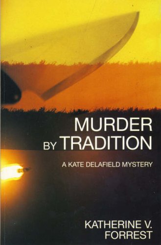 9780586217788: Murder by Tradition