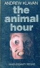 Beispielbild fr The Animal Hour zum Verkauf von WorldofBooks