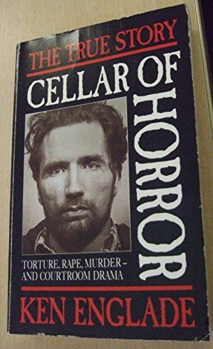 Beispielbild fr Cellar of Horror zum Verkauf von WorldofBooks