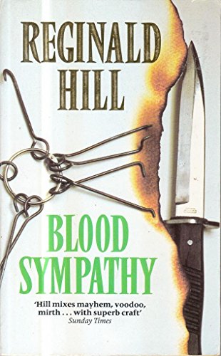 9780586218518: Blood Sympathy