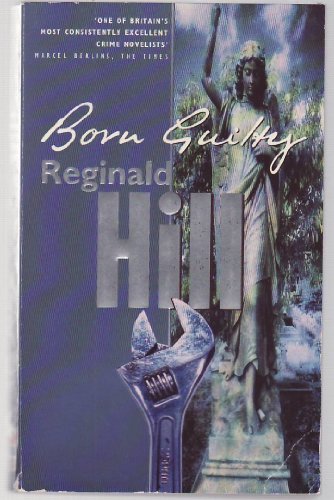 Imagen de archivo de Born Guilty a la venta por ThriftBooks-Dallas