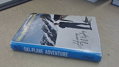 Ski-plane Adventures