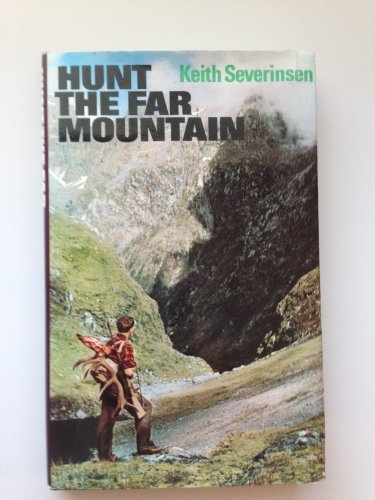 Stock image for HUNT THE FAR MOUNTAIN. for sale by ADAMS ANGLING BOOKS