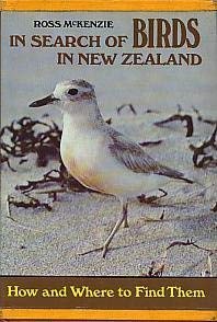 In Search of Birds in New Zealand