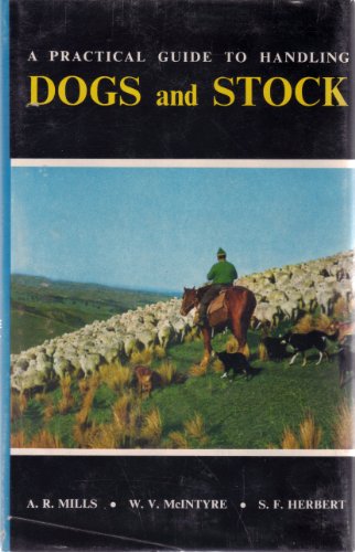 A practical guide to handling dogs and stock