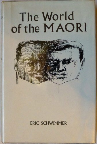 Stock image for The World of the Maori for sale by ThriftBooks-Atlanta