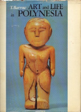 9780589006495: Art and life in Polynesia