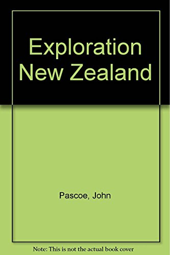Exploration New Zealand