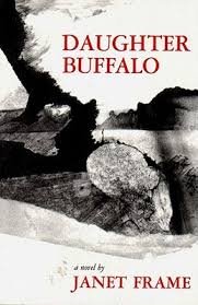 9780589007560: Daughter buffalo;: A novel