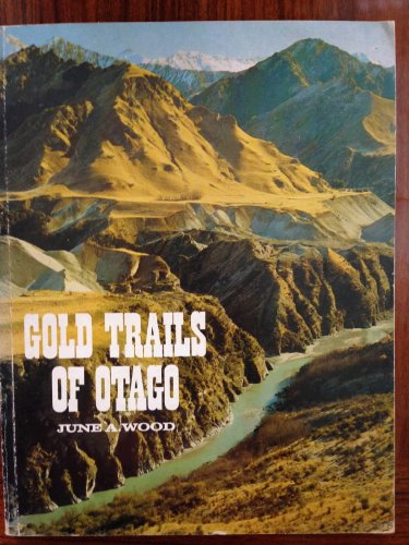 Gold Trails of Otago