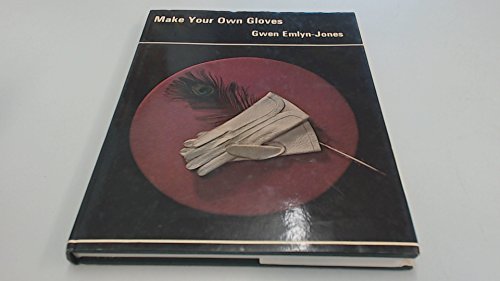 9780589008406: Make Your Own Gloves
