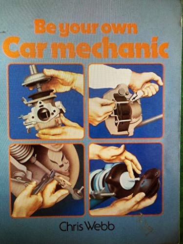 Be Your Own Car Mechanic