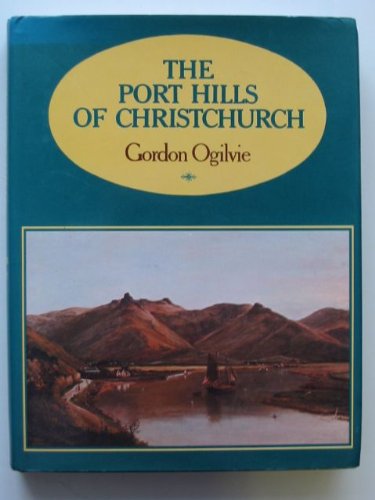 9780589010409: Port Hills of Christchurch