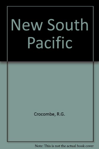 9780589011048: New South Pacific