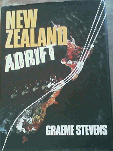 New Zealand adrift. The theory of continental drift in a New Zealand setting.