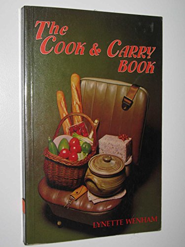 Stock image for The Cook and Carry Book for sale by Bob's Book Journey