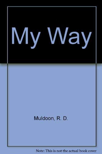 MY WAY