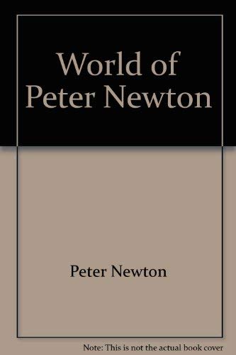 The world of Peter Newton. The best of his high country writing