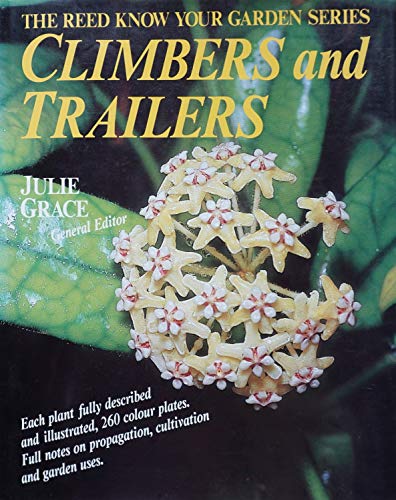 9780589015145: Climbers and Trailers (Know Your Garden)