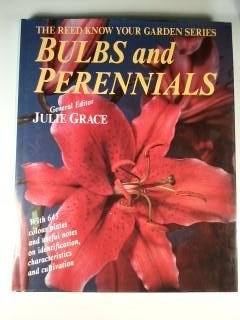 Stock image for Bulbs And Perennials - Third Edition for sale by Keeper of the Page