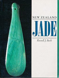 New Zealand Jade