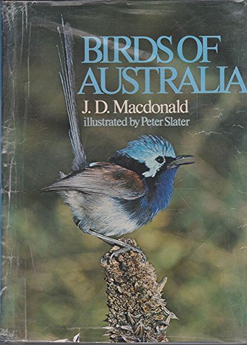 9780589071172: Birds of Australia: Summary of Information
