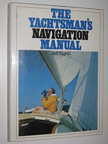 9780589071653: The Yachtsman's Navigation Manual