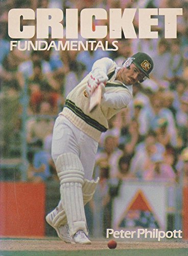 Cricket Fundamentals