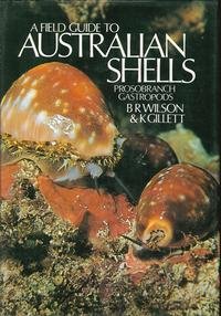 9780589501204: A Field Guide to Australian Shells