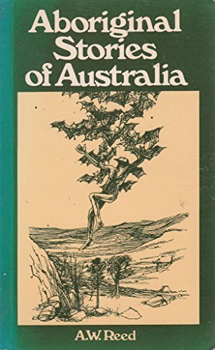 Stock image for Aboriginal Stories of Australia for sale by SuzyQBooks