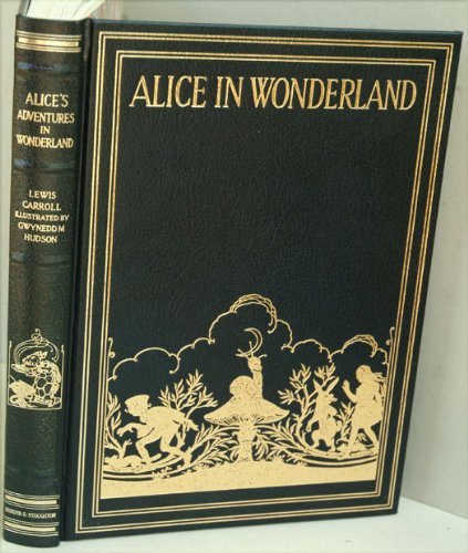 9780589503505: Alice's adventures in Wonderland