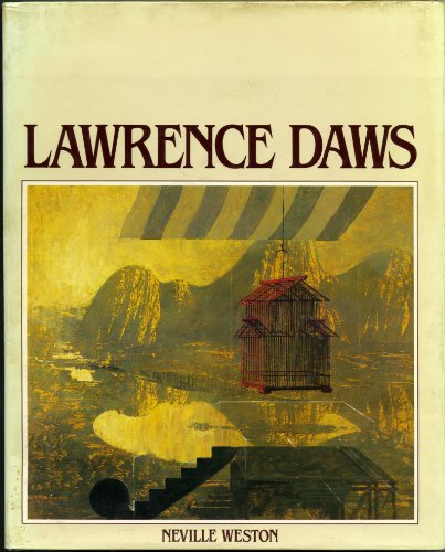 9780589503550: LAWRENCE DAWS. [Hardcover] by Weston, Neville